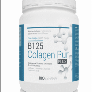 B125 Colagen Pur Plus 300g