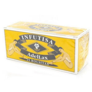Adellax 25 bolsitas