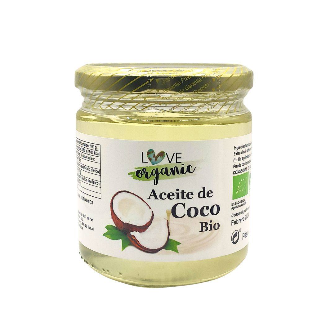 Aceite de Lino BIO, 250 ml - NaturGreen en Aceites Vegetales