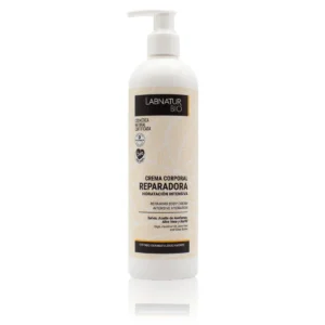 Labnatur Bio Crema Corporal Reparadora 400ml