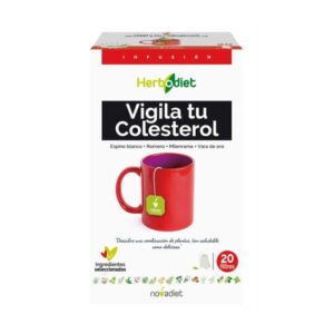 Vigila tu colesterol 20 sobres