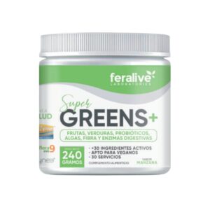 Super Greens+ 240 g