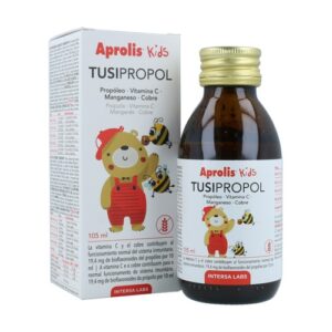 Aprolis Kids TUSIPROPOL 105 ML