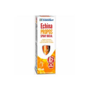 Echina Propos Spray Bucal 20 ml