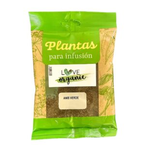 Anís Verde 60 g