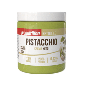 CREMA KETO PISTACHO 250G
