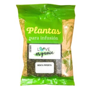 Menta piperita 40 g
