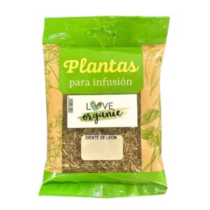 Diente de León 40 g