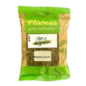 Manzanilla Dulce flor 30 g