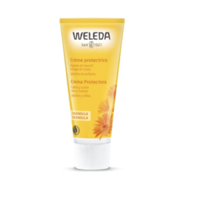 Crema protectora de caléndula 75 ml