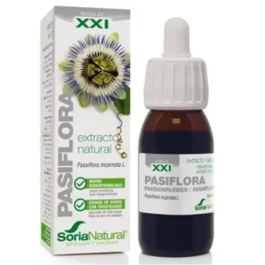 Extracto de Pasiflora 50 ml