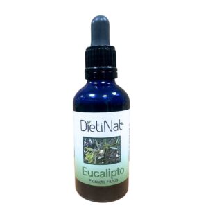 Extracto de Eucalipto 50 ml