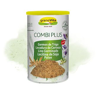 Combi Plus, 450 g
