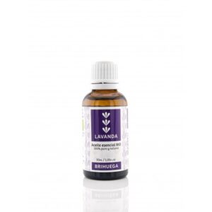 Esencia de Lavanda BIO - Bote 30ml