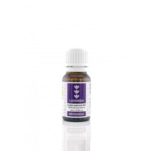 Esencia de Lavanda BIO - Bote 10ml.