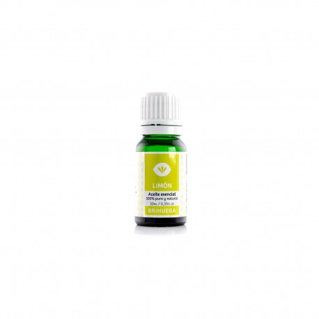 Esencia de Limón - Bote 10ml