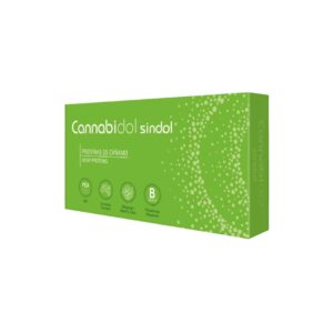 Cannabidol Sindol 20 cáps