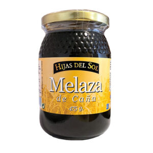 MELAZA CAÑA 475 GR.