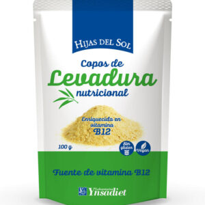 LEVADURA NUTRICIONAL 100 GR