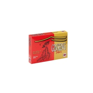 Ginseng Star 60 cáps.