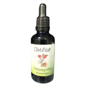Extracto harpago 50 ml