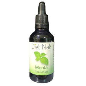 Extracto menta 50 ml