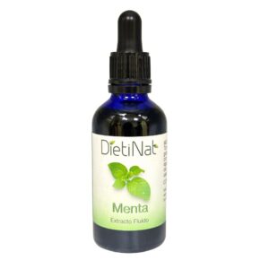 Extracto menta 50 ml