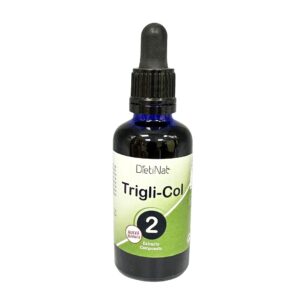 Extracto trigli-col 50 ml