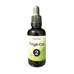 Extracto trigli-col 50 ml