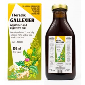 Gallexier 250 ml