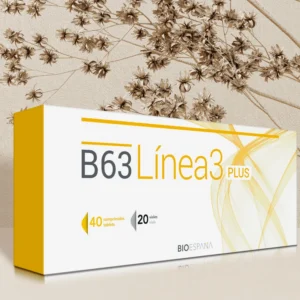 B63 LINEA 3 PLUS
