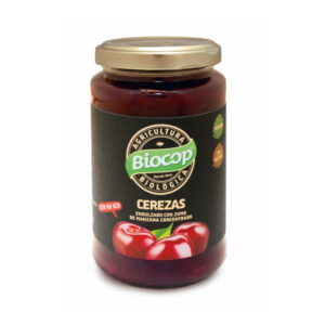 Compota de cereza Biocop 265g