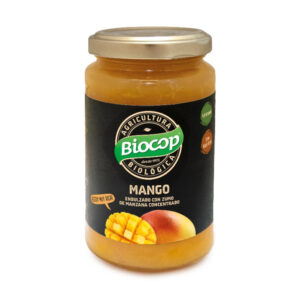 Compota de mango Biocop 265g