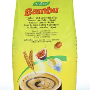 Bambú bolsa 200 g