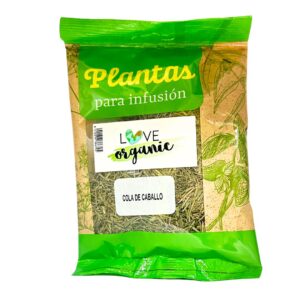Cola de Caballo 50 g