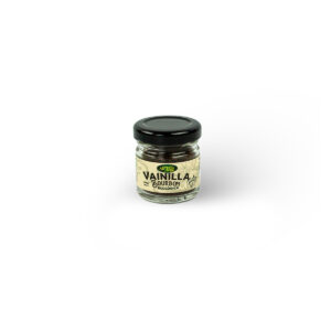 Vainilla Bourbon ECO-BIO 8gr.