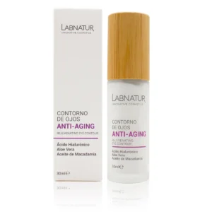 Contorno de Ojos Anti-Aging 30ml Labnatur