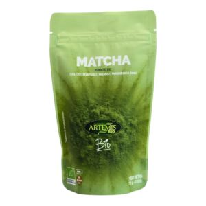 Té Matcha BIO 70g