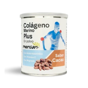 Colágeno marino PLUS sabor Cacao 250 g