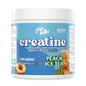 Creatina Mesh 200 Ice Tea Peach 300g