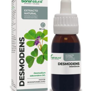 Extracto glicerinado Desmodium 50 ml