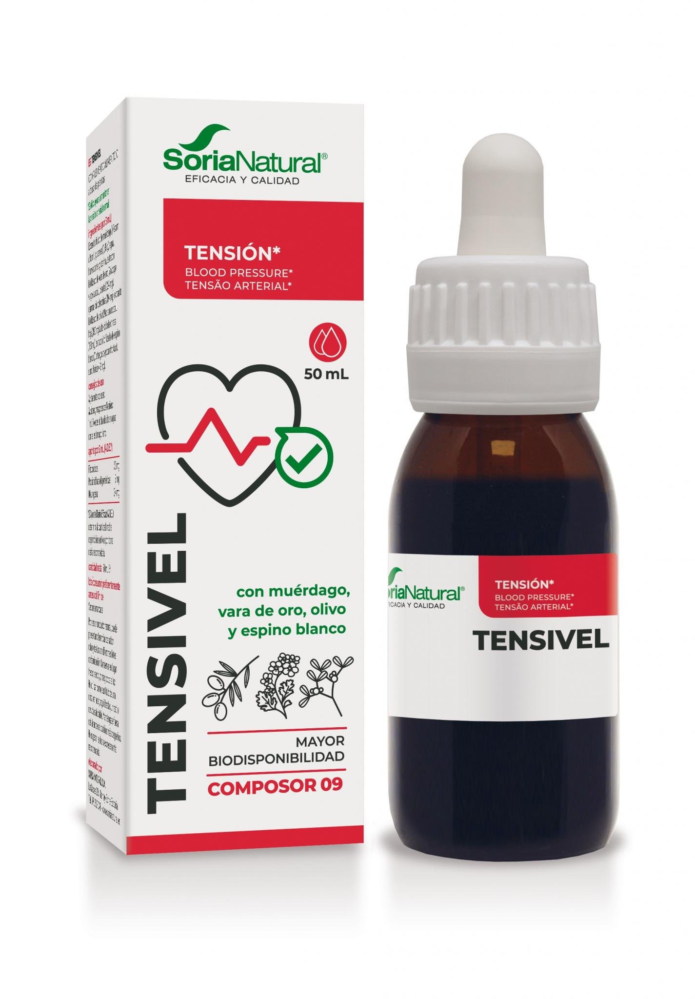 Tensivel Composor 09