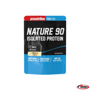 PROTEINA NATURE90 ISOLATED VAINILLA 908G